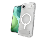 Zagg Crystal Palace Snap KS etui z podstawką do iPhone 17 Air - 1358643 - zdjęcie 1